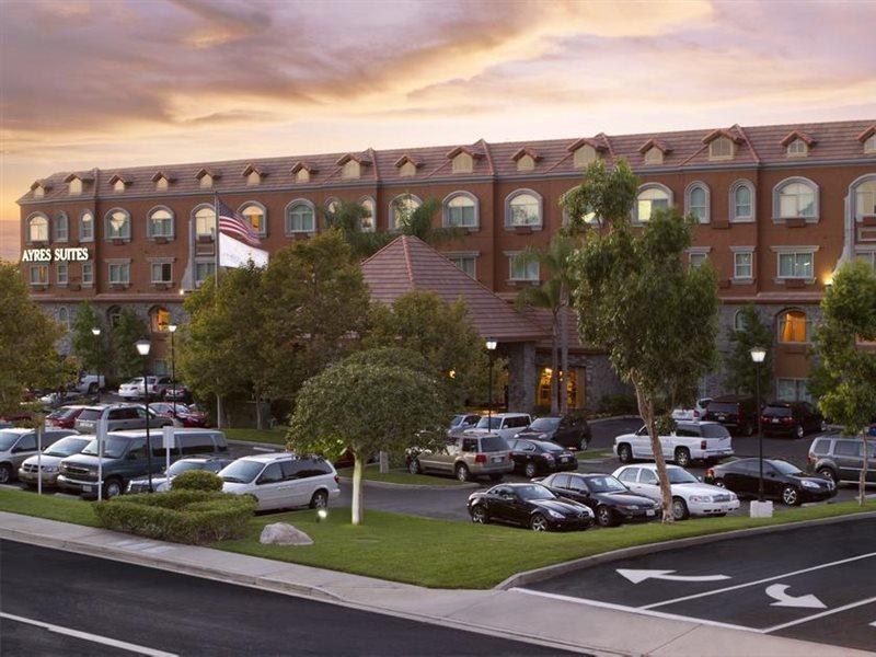 Ayres Yorba Linda/anaheim Hills 3*