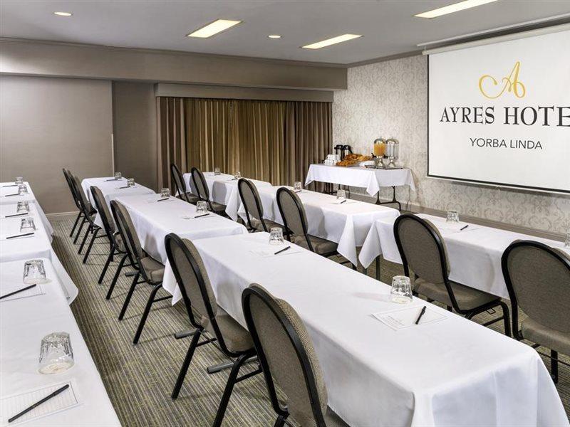 Ayres Yorba Linda/anaheim Hills