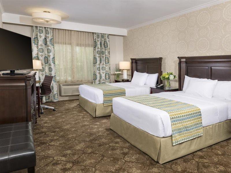 Ayres Yorba Linda/anaheim Hills Hotel
