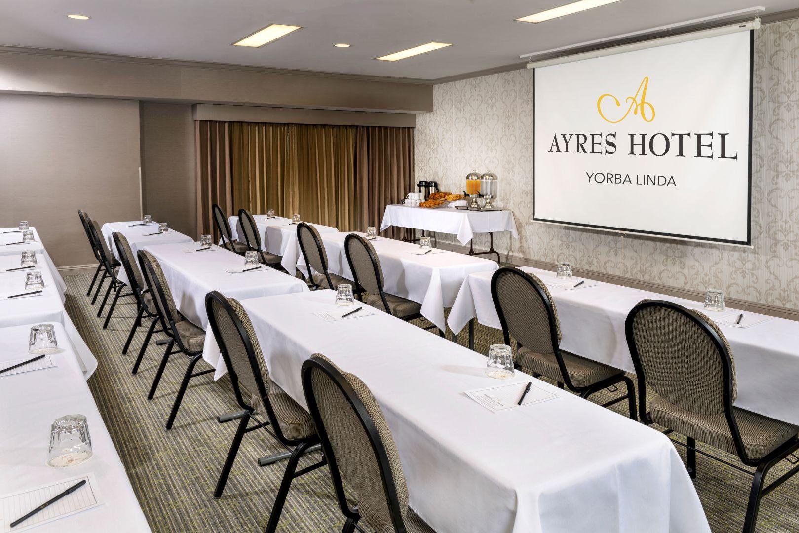 Ayres Yorba Linda/anaheim Hills Hotel 3*