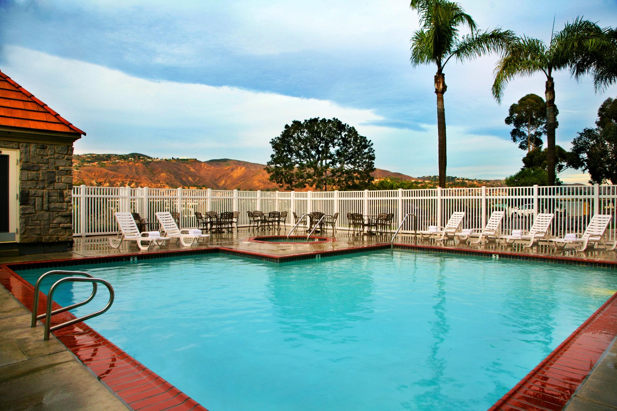 Ayres Yorba Linda/anaheim Hills Yorba Linda