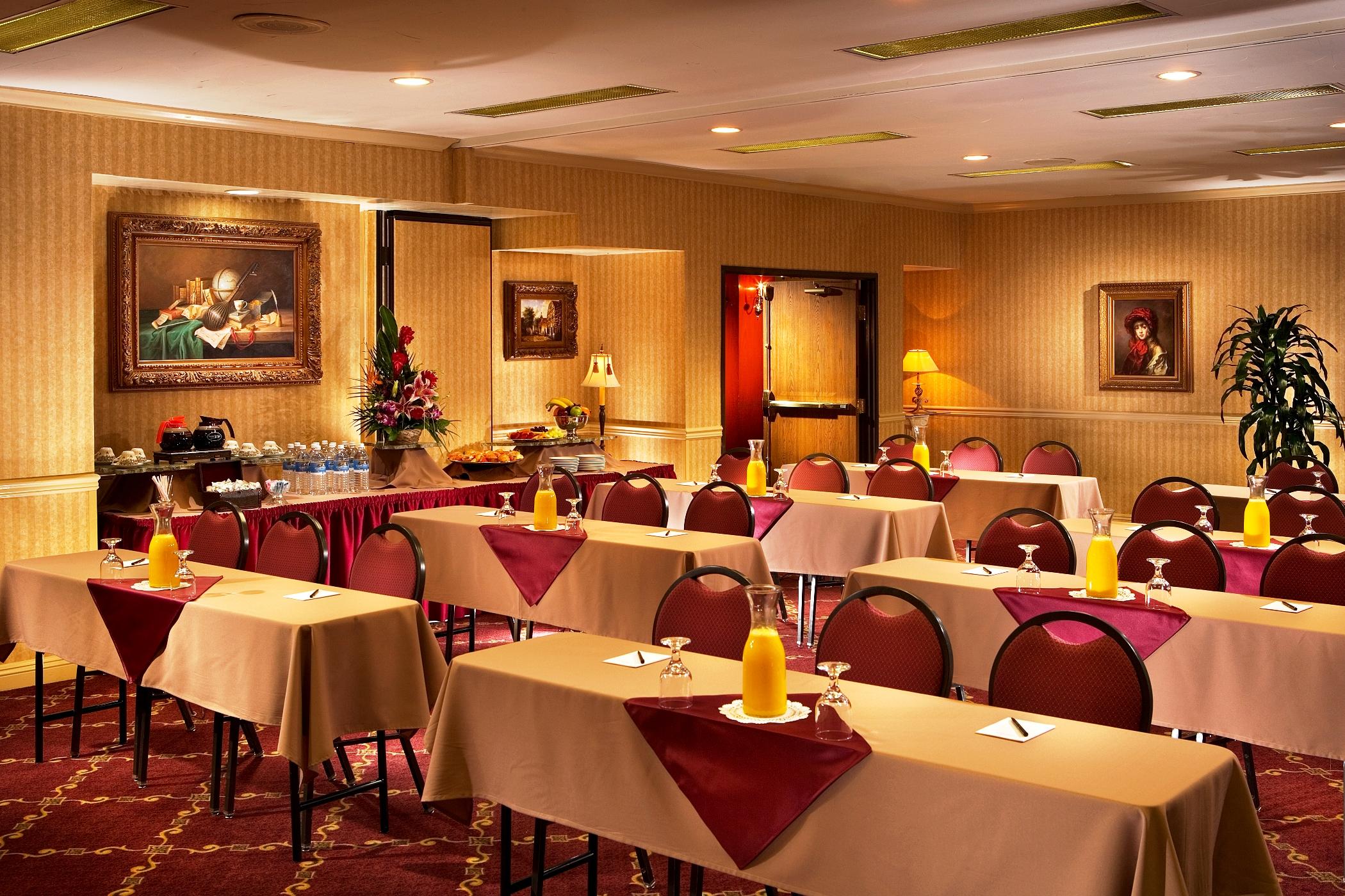 Ayres Yorba Linda/anaheim Hills 3* Yorba Linda