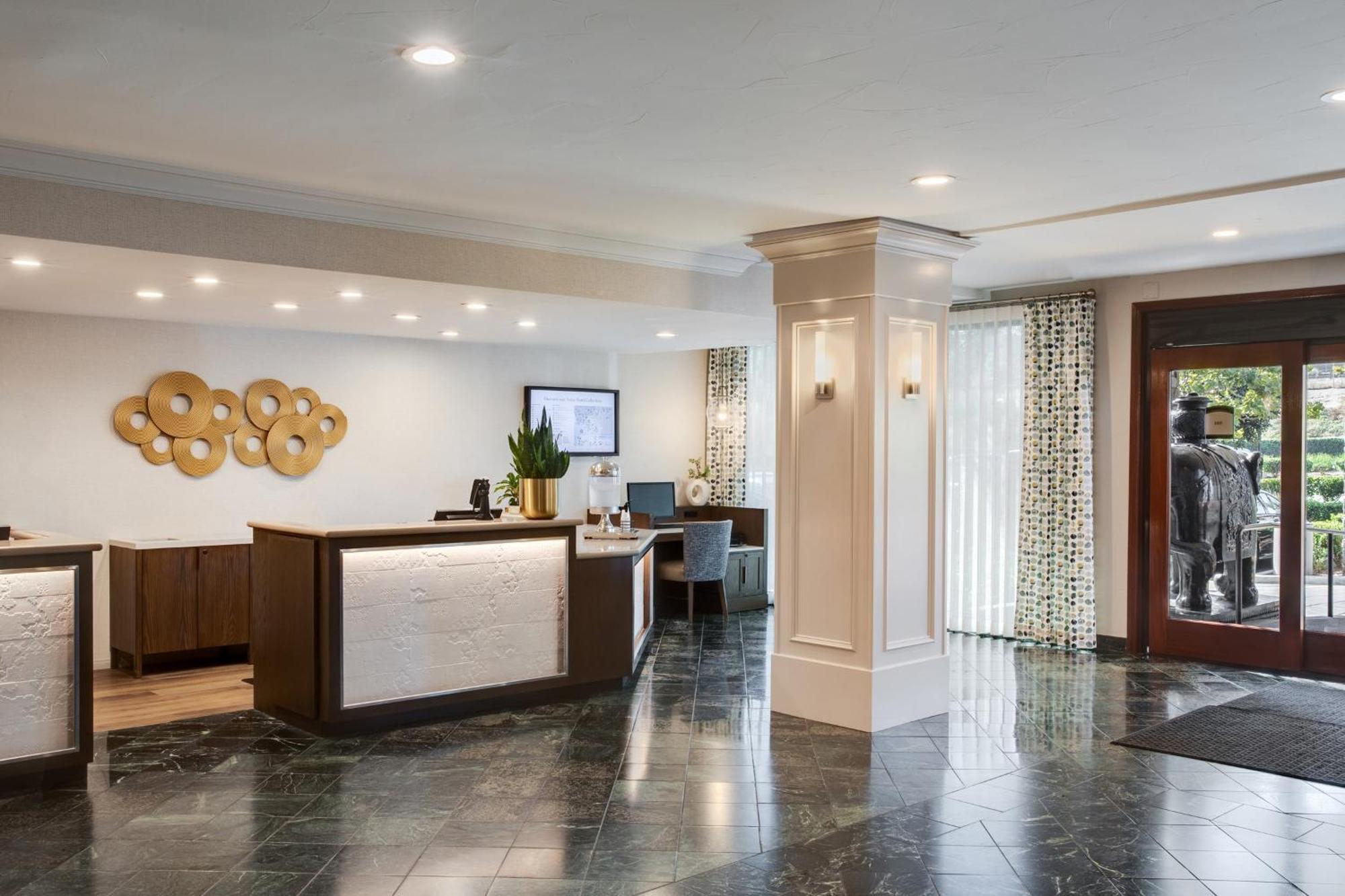 Ayres Yorba Linda/anaheim Hills Hotel Yorba Linda