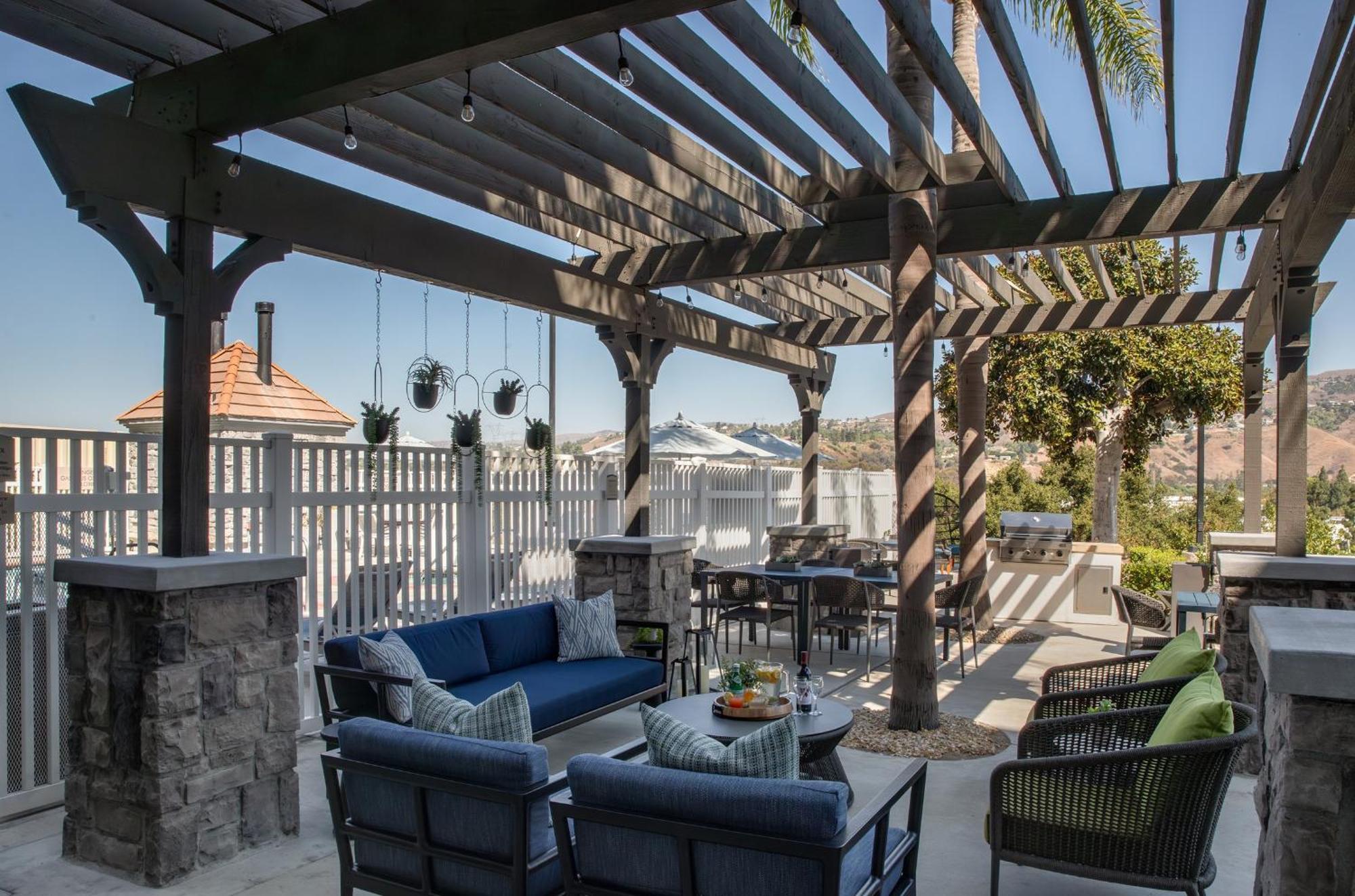 Ayres Yorba Linda/anaheim Hills Hotel
