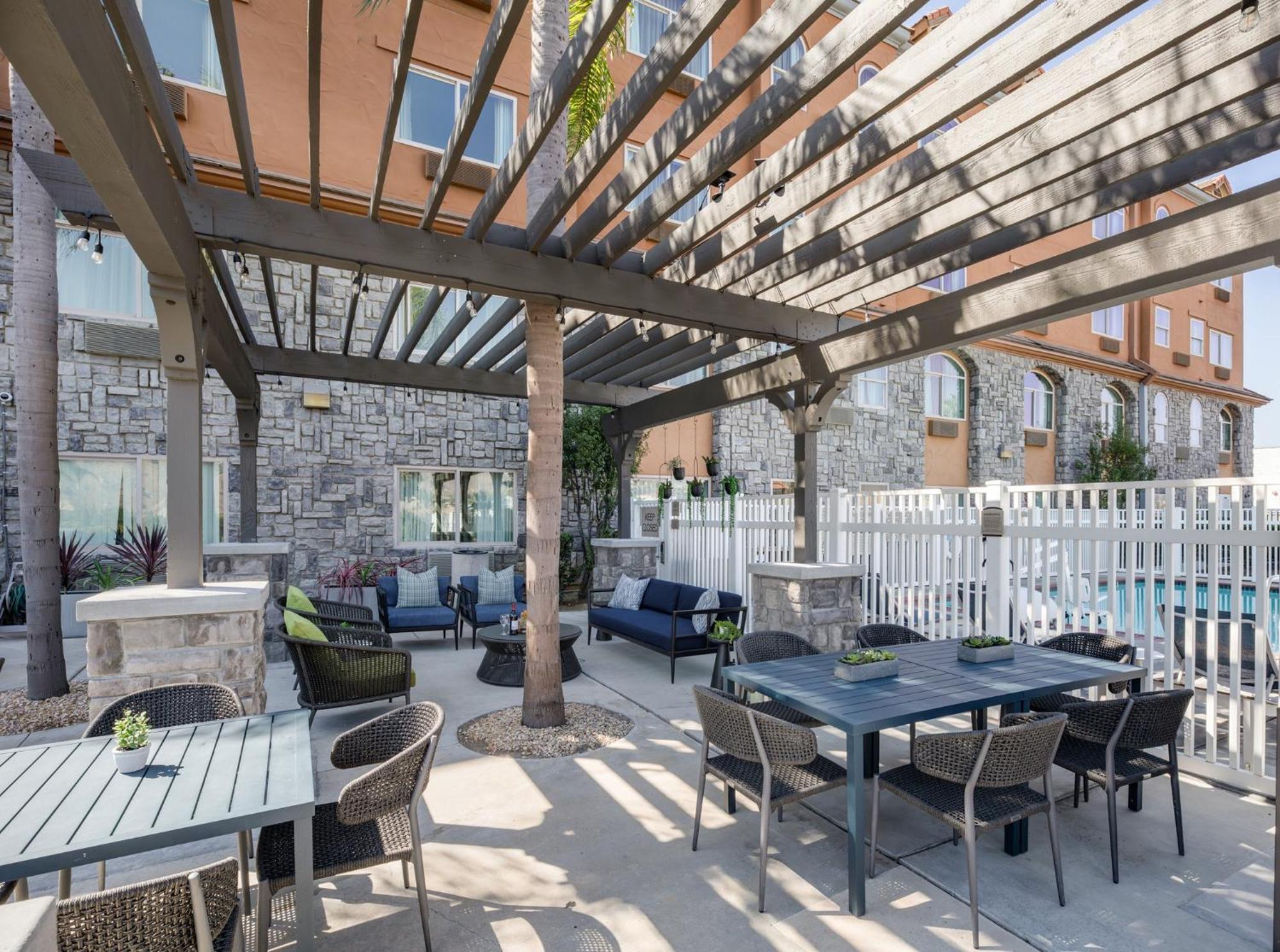 Ayres Yorba Linda/anaheim Hills Hotel 3*