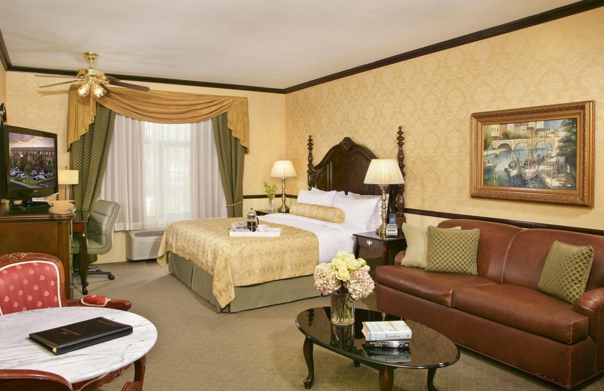 Ayres Yorba Linda/anaheim Hills Hotel Yorba Linda