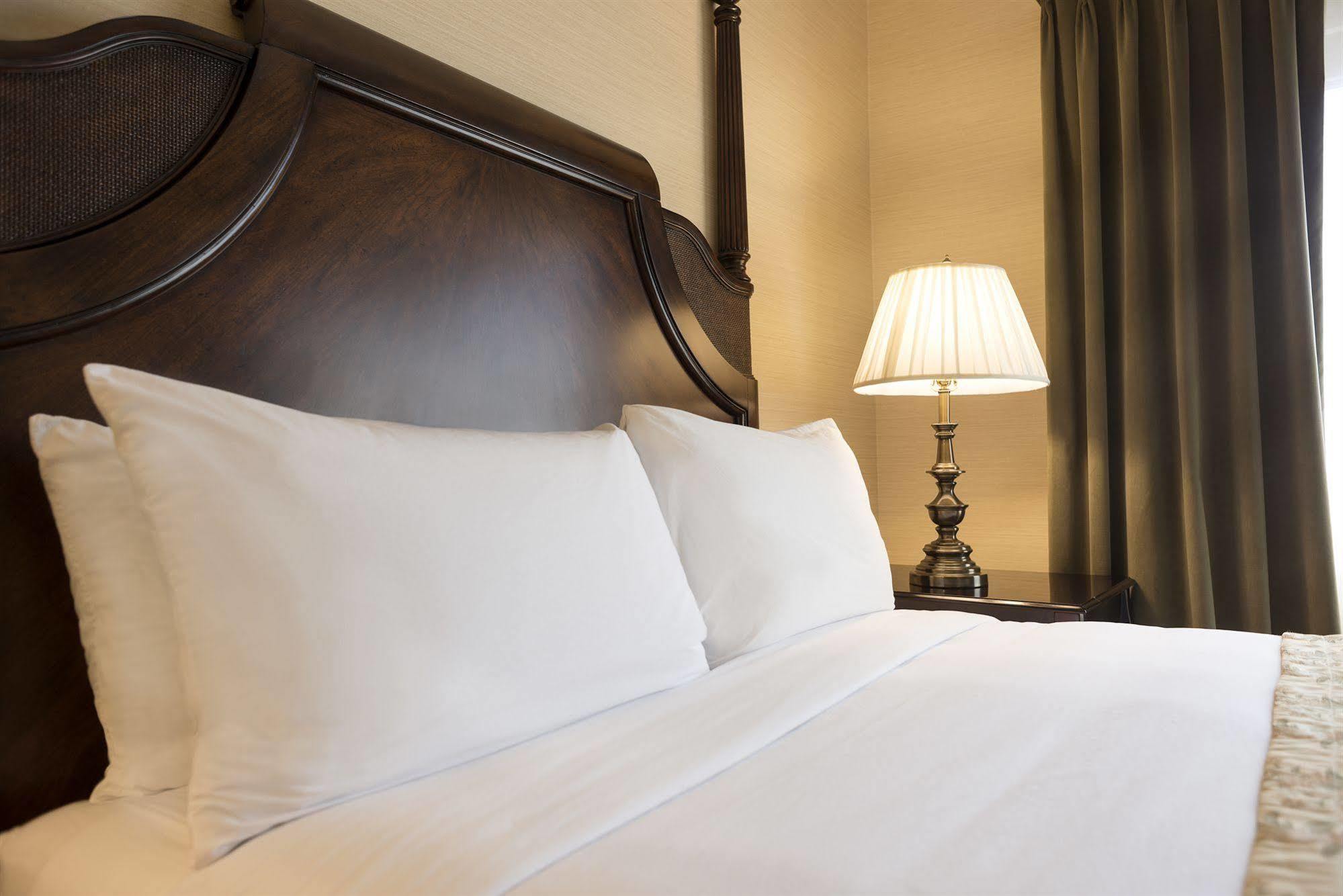 Hotel Ayres Yorba Linda/anaheim Hills Yorba Linda