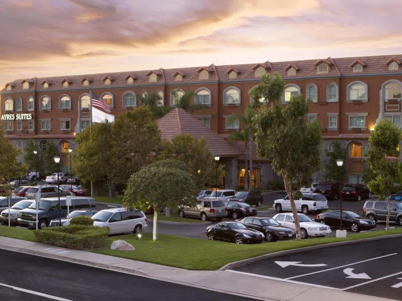 Ayres Yorba Linda/anaheim Hills Hotel