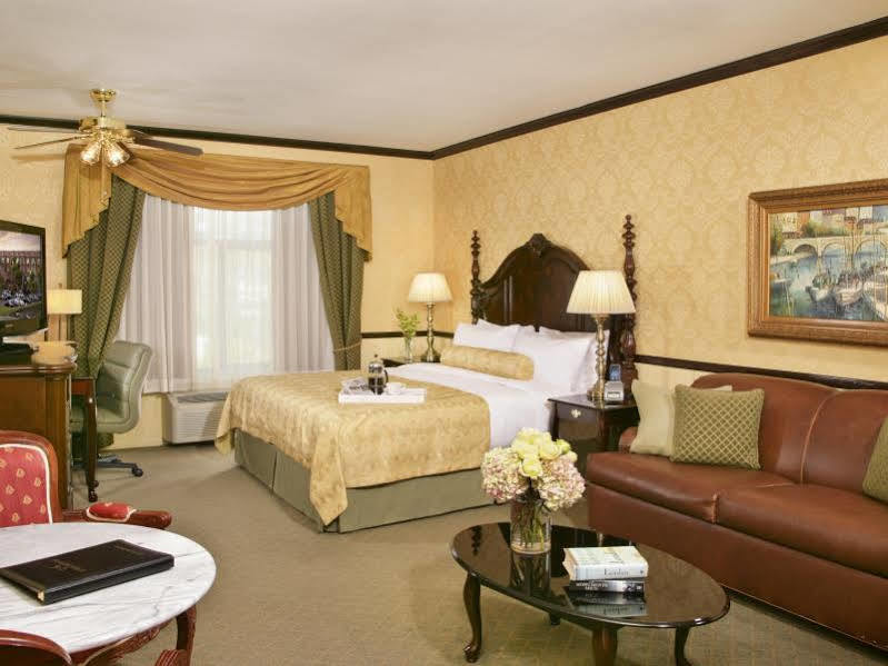 Ayres Yorba Linda/anaheim Hills Hotel